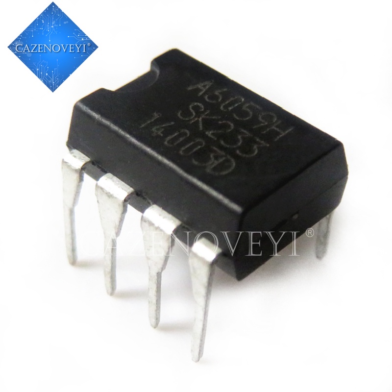 5pcs Ic Str-A6059H A6059H Dip-7