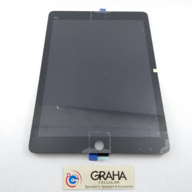 LCD PAD 6 / PAD AIR 2 FULLSET TOUCHSCREEN ORI