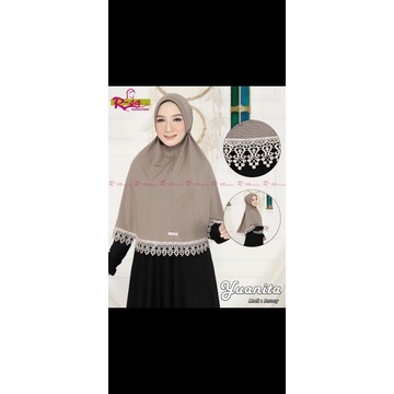 HIJAB MAZEA BERGO RENDA // HIJAB RENDA // HIJAB JERSEY // HIJAB JUMBO // HIJAB INSTAN // HIJAB GROSI
