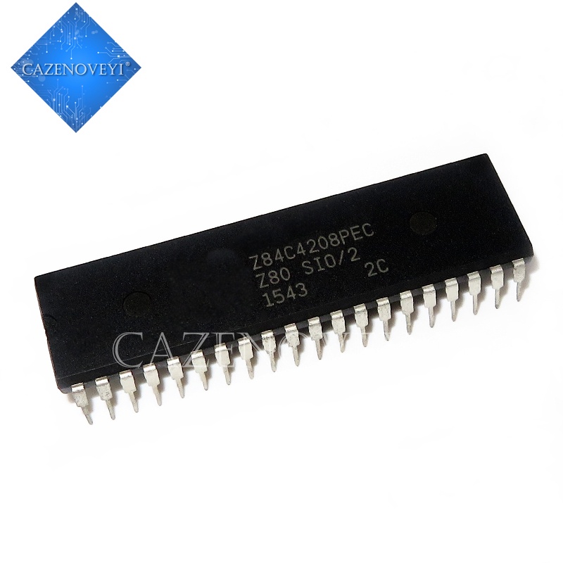 1pc Ic Z84C4208Pec Z84C4208Pe Z84C4208Pe Z84C4208Pe Z84C4208 Dip-40