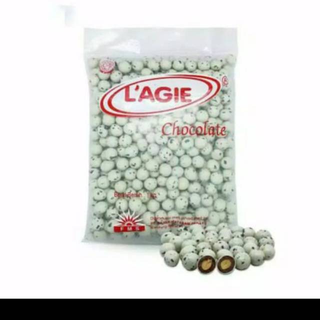 

Coklat kacang 1kg