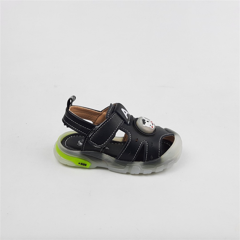 Sandal sepatu anak unisex Sport 8832 21-25