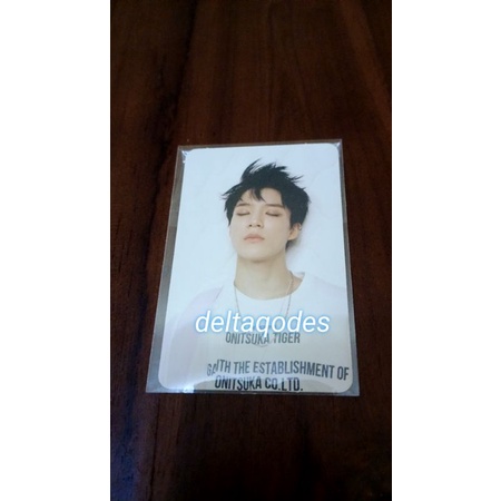 [READY] Pc Jeno Fanparty Spring 2018