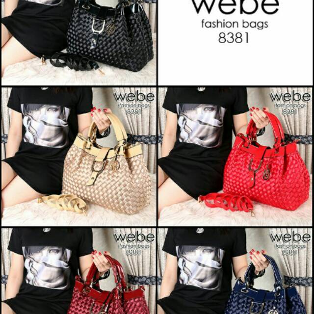 Tas webe