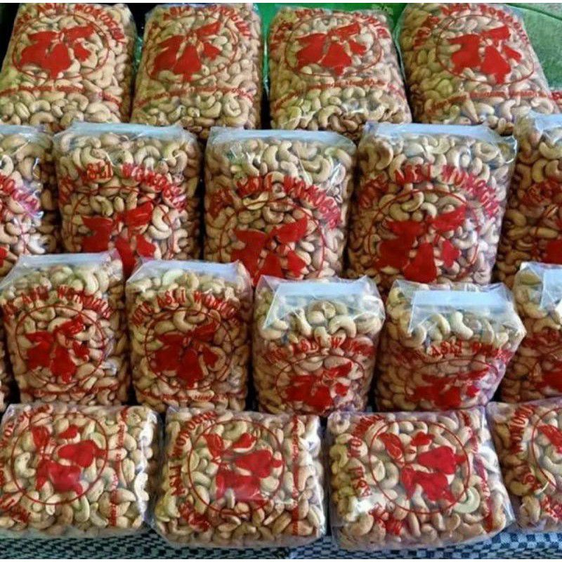 

KACANG MEDE METE GORENG SUPER RASA ASIN BAWANG 1KG