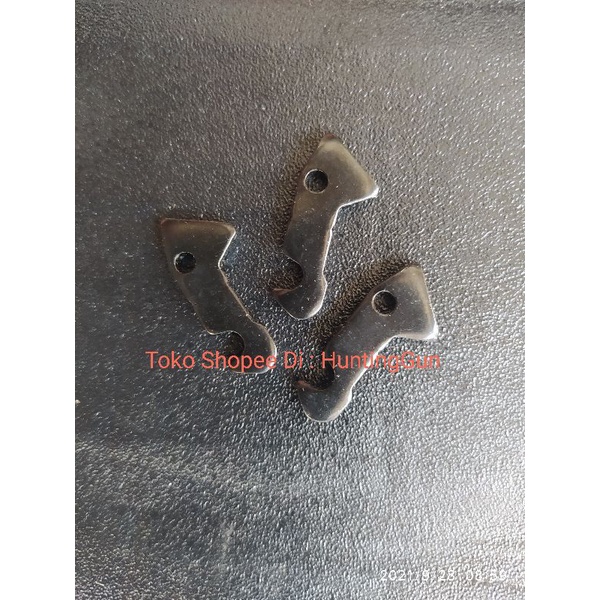 klik grendel otomatis inova / canon elephant