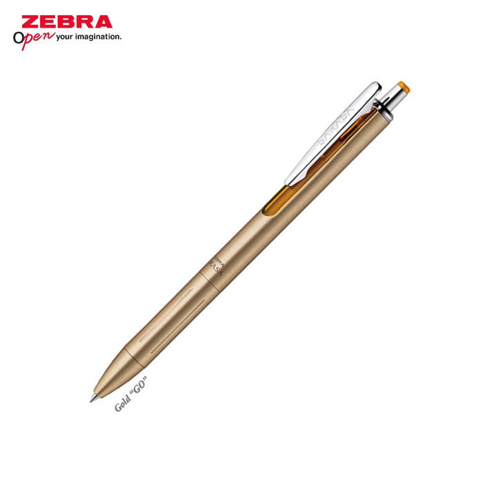 

TERBARU ZEBRA SARASA GRAND 05 - Gold