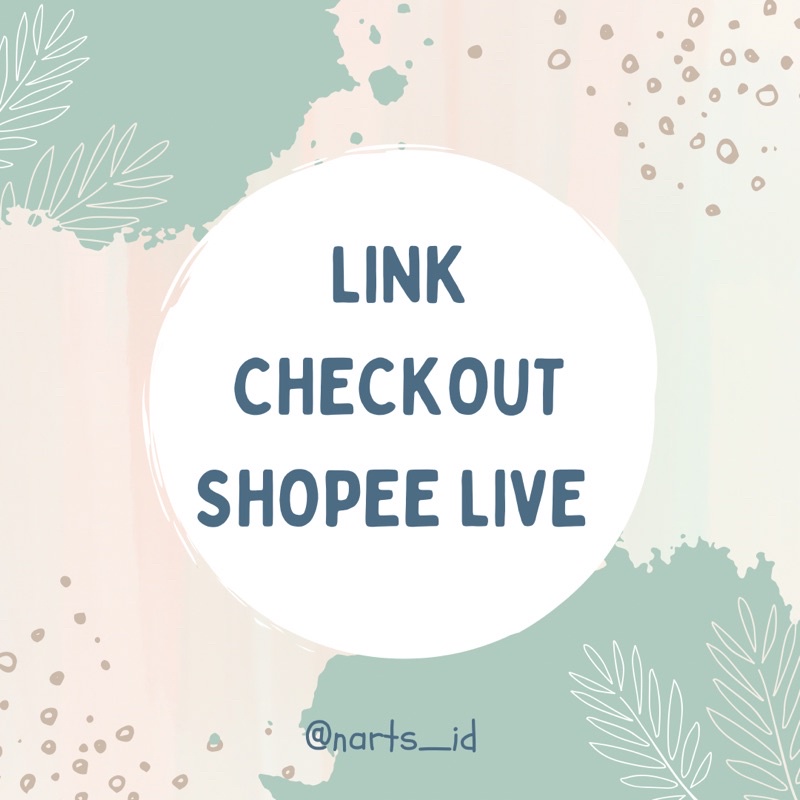 Link Pembayaran Khusus Live Streaming