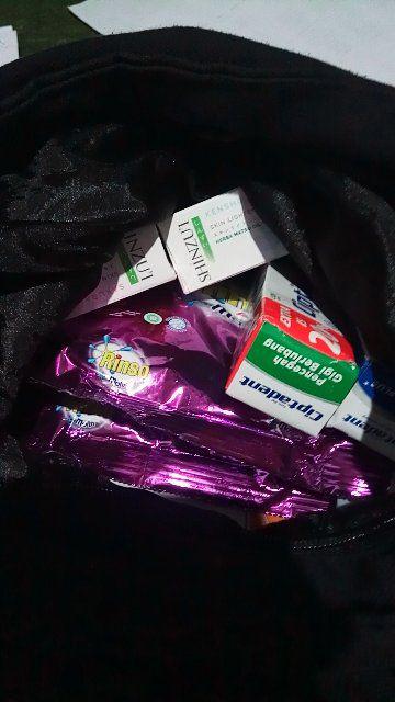 Rinso Anti Noda 240g