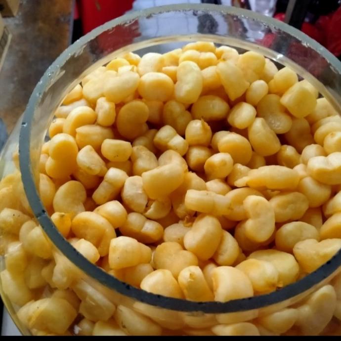 

Scallop Kering 100Gram Dried Scalop