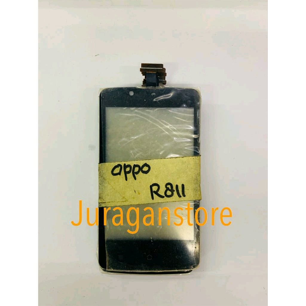 TOUCHSCREEN OPPO R811 ORIGINAL