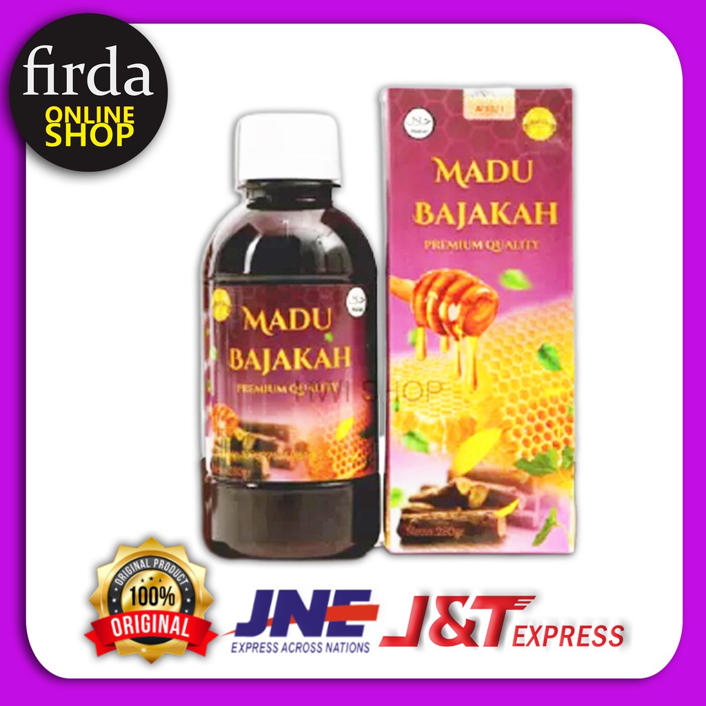 

PROMO MADU BAJAKAH QUALITY PREMIUM | MADU BAJAKAH ORIGINAL | BAJAKAH | MADU KANKER