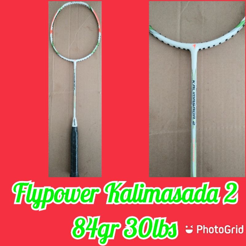 

FlypowerKalimasada2