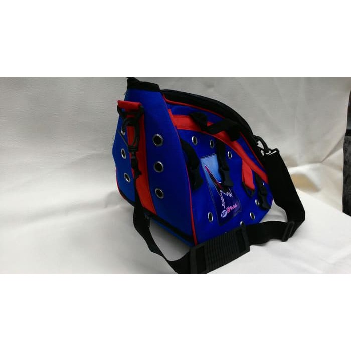 TAS GENDOGAN AYAM JAGO SUPER QUALITY JAGO