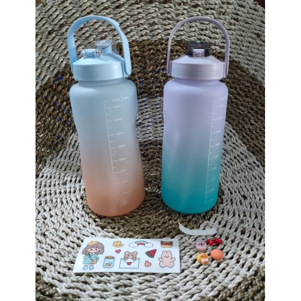 Botol Air Minum 2Liter