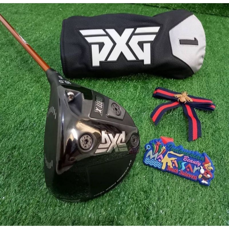 PXG 0811X Gen 4 Driver
