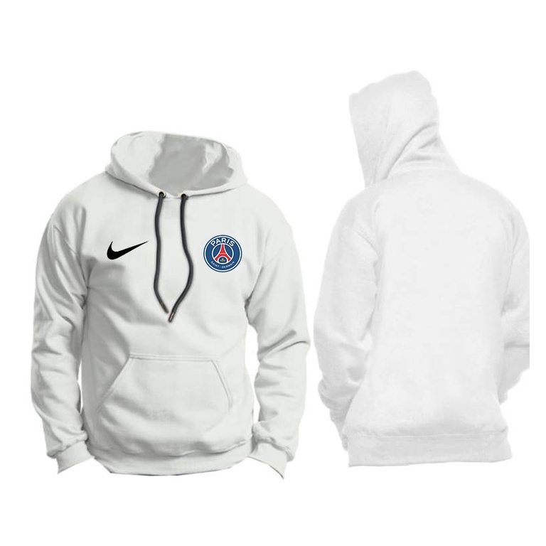 SWEATER BOLA//JAKET BOLA//SWEATER PSG