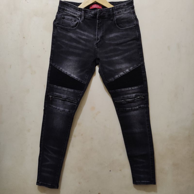 RUCAS SEASON 6 BLACK