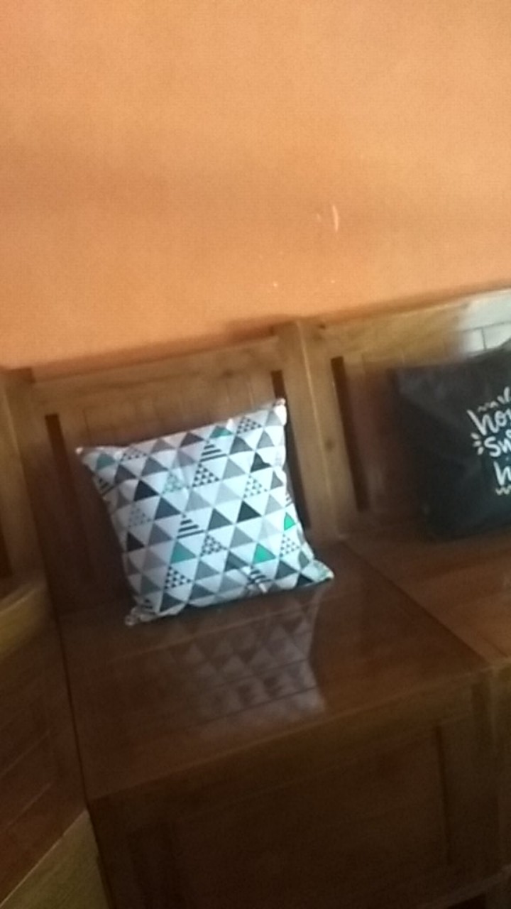 Sarung Bantal Sofa Ukuran 30x50, 40x40, 45x45, 50x50, 60x60, 70x70 - Ktb1092