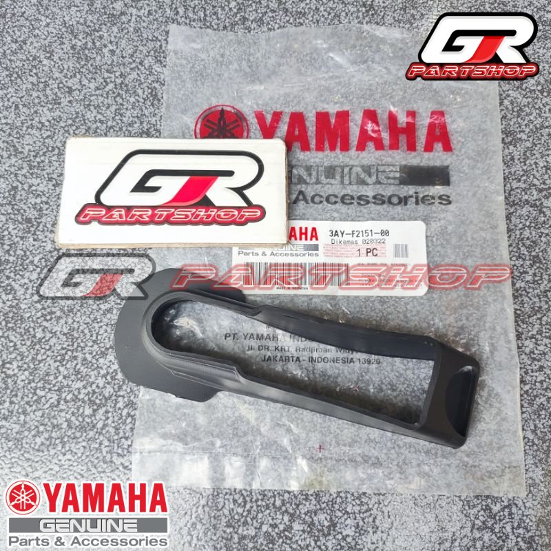 KARET ARM F1ZR ORI YGP FIZR FIZ F1Z R SWINGARM RANTAI RANTE AREM SWING ORIGINAL YAMAHA