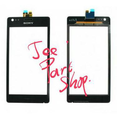 TOUCHSCREEN SONY C1905 C1906 ORIGINAL