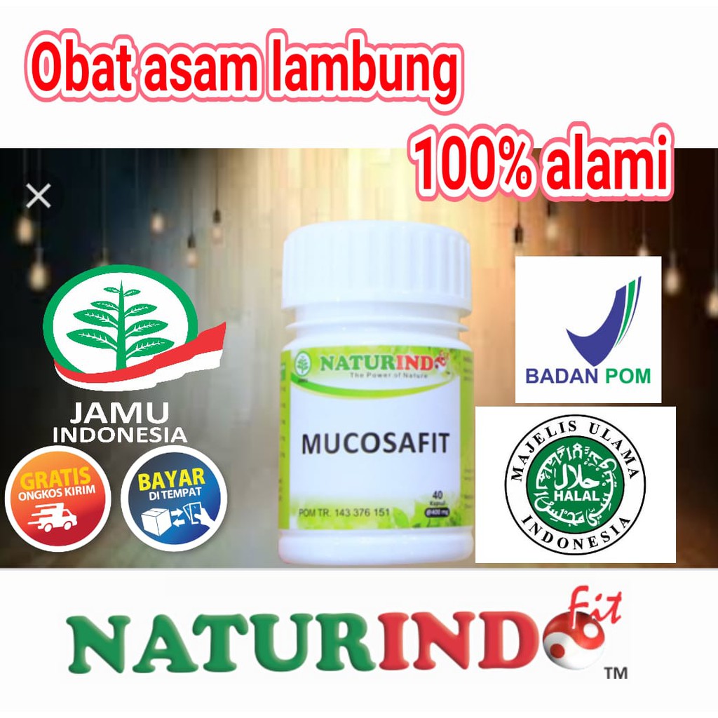 Obat Asam lambung naik gerd mual Perut Mlilit Ulu Hati Sakit Perut Kembung Herbal Ampuh Terlaris-6
