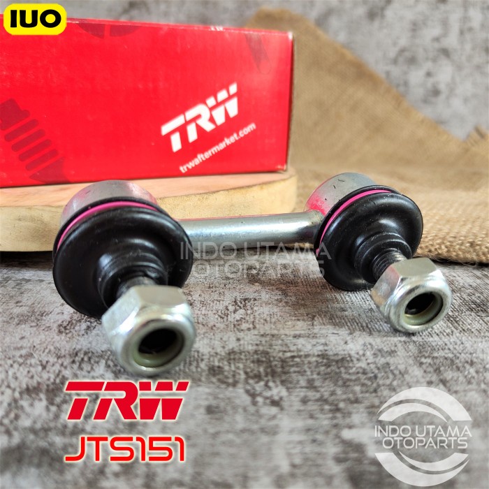 Stabilizer Link Stabil Corolla Twincam AE92 Depan TRW JTS151