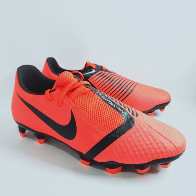  Sepatu  Bola  Nike  Phantom Venom Academy FG AO0566600 