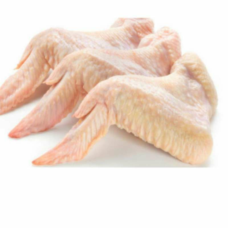 

sayap ayam 1 kg / chicken wings / ayam potong negri