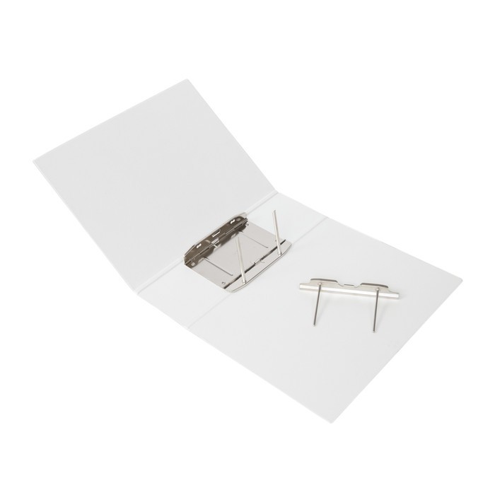 

Bantex Insert Post Binder A4 Pipe Binder 10cm