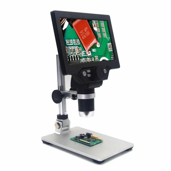 microscope digital 1200x 12mp