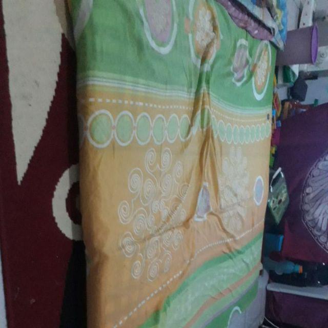Kasur Busa Lipat 4 Inoac Uk 200x120x5
