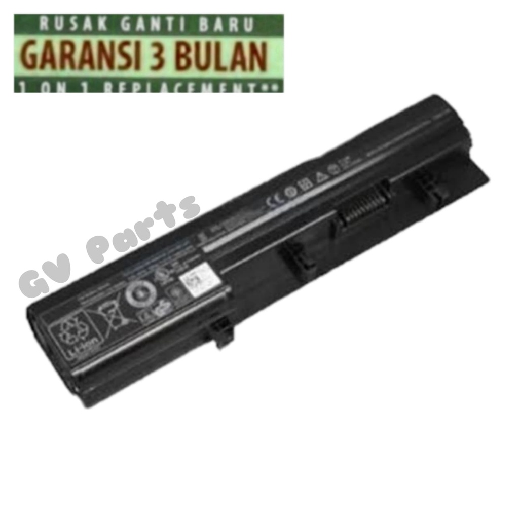 Baterai Laptop Dell V3300