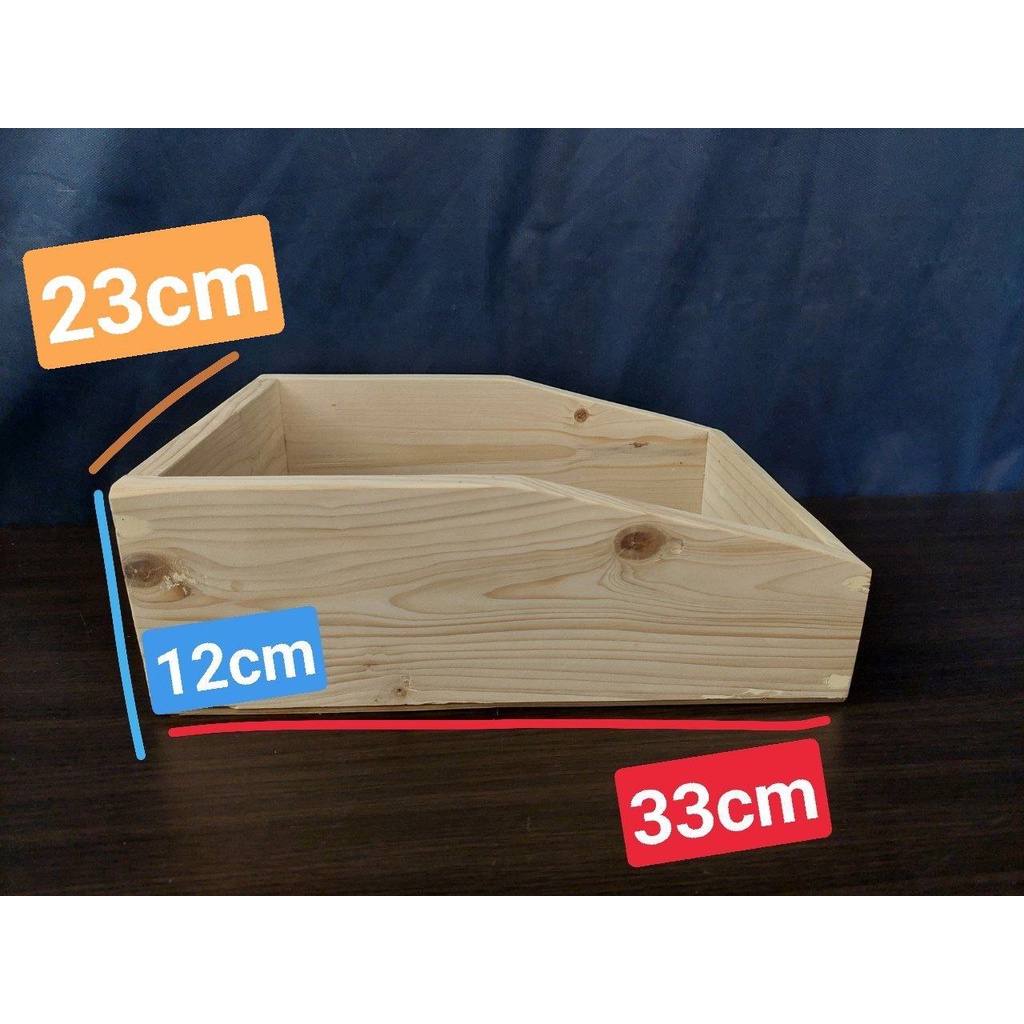 NestBox Kelinci atau Tempat Lahiran Kelinci-Model 3