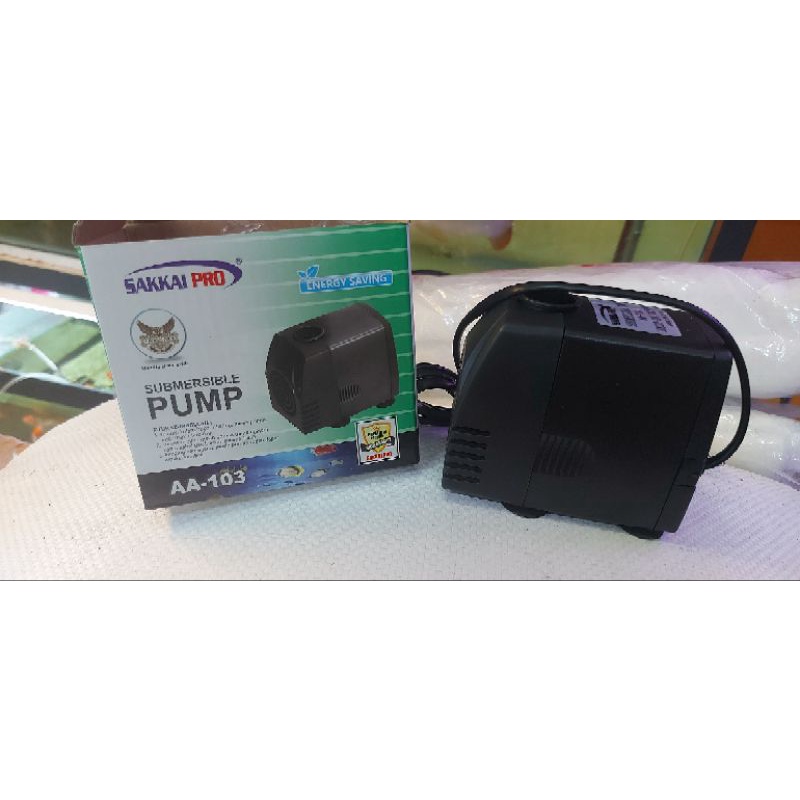 Pompa Sakkai Pro AA103 / AA-103