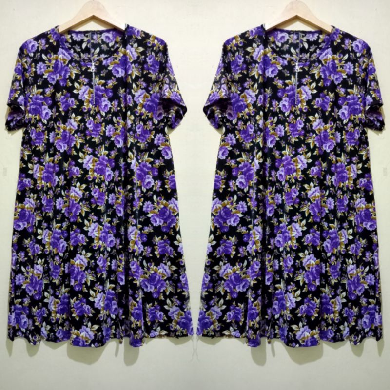 DASTER DHAVINA JERSEY SUPER JUMBO / DASTER MURAH / DASTER BUSUI