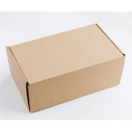 

Tambahan packing agar aman / tambahan kardus dan bubble wrap
