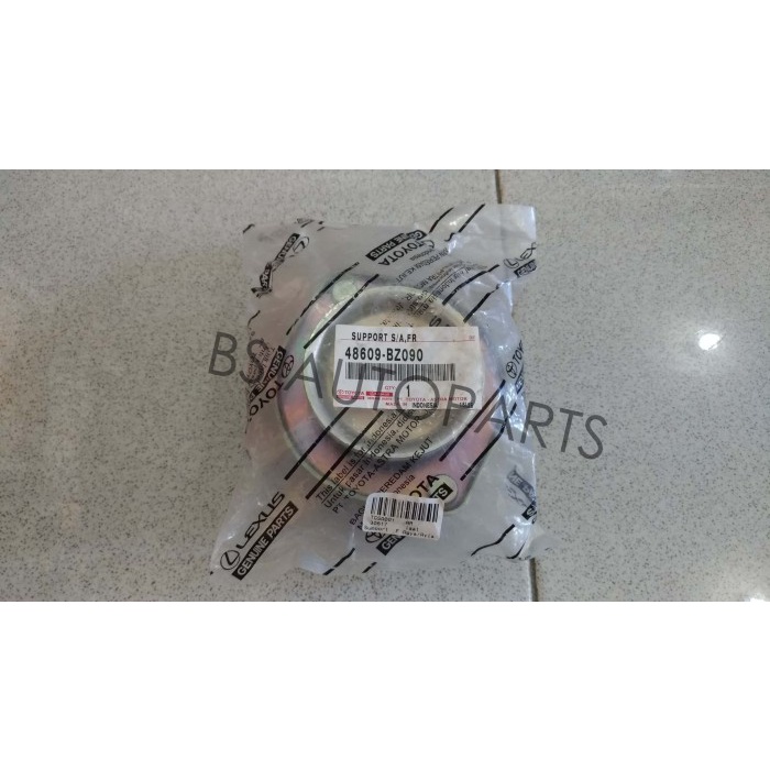 Support Shock Front atau Support Assy Depan Agya - Ayla - Sirion