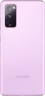 Samsung Galaxy S20 FE (8+128 GB) Processor Snapdragon 865 -  Cloud Lavender