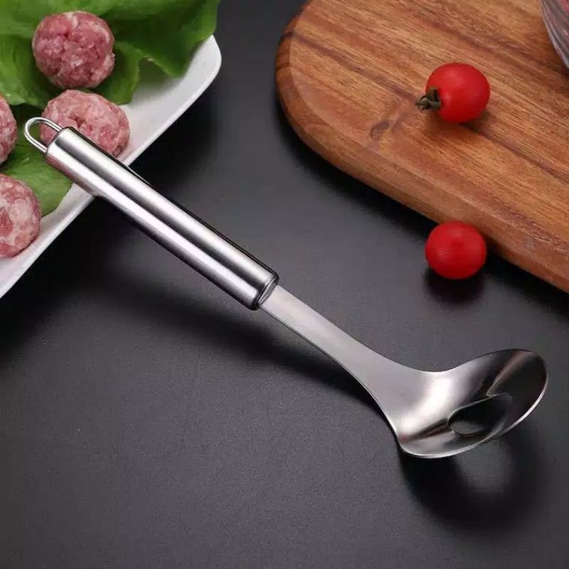 

TERMURAH SENDOK BAKSO IMPORT