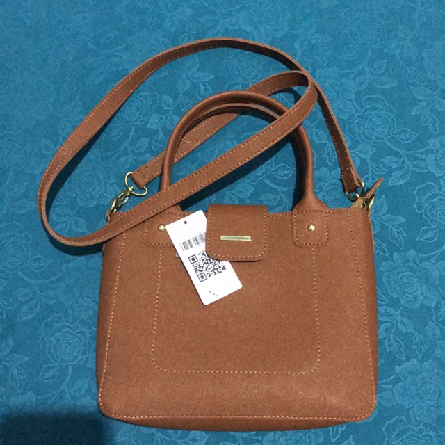 Sophie martin (Yemima Brown Bag)