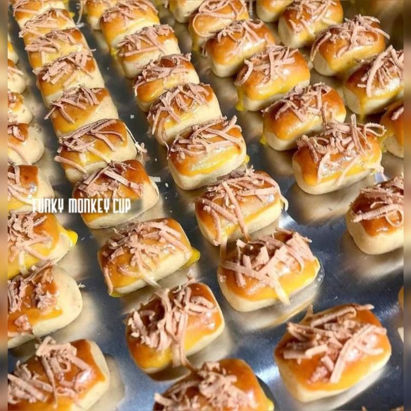 

Nastar Keju