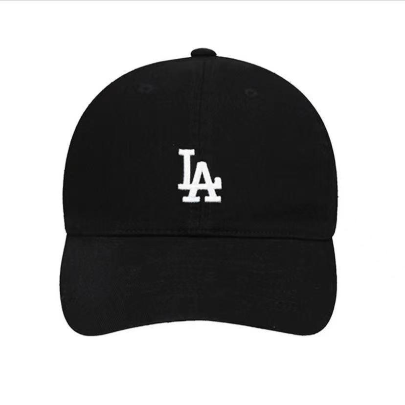 La Topi Baseballsnapback Desain Bordir Tulisan Gaya Hip Hop Untuk Priawanita