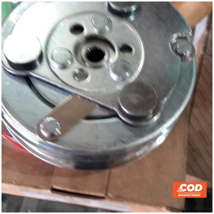 Magnet Clutch Kompresor Ac Honda Crv Gen1 Kode 265