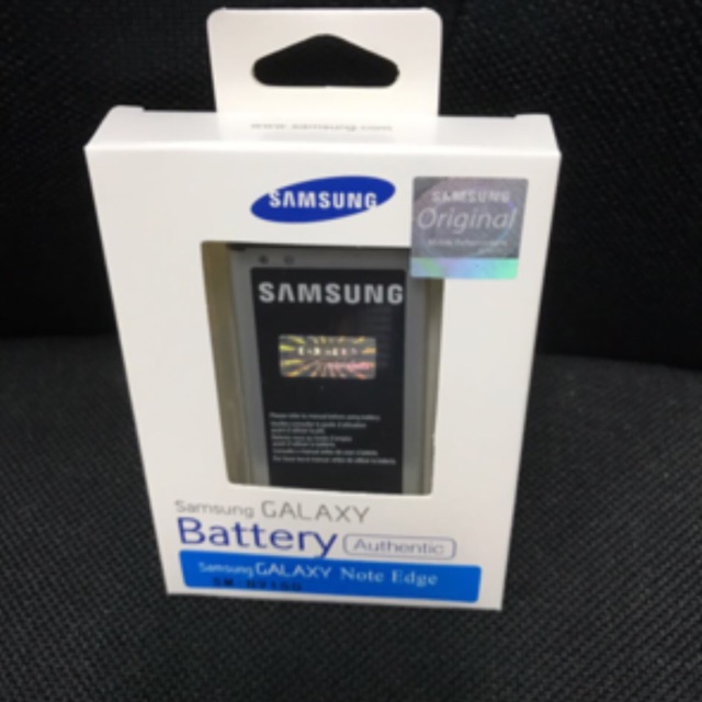 Baterai Batrai Samsung Note Edge / Samsung Note 4 Edge / Samsung N915 Original