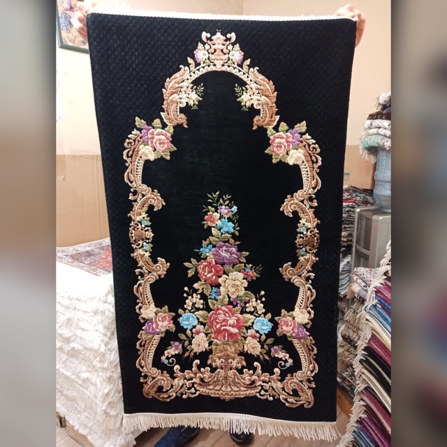 Sajadah Shabby Turkey OTTOMAN