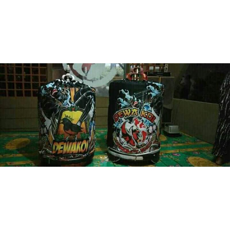 kerodong burung. krodong burung. sarung sangkar burung