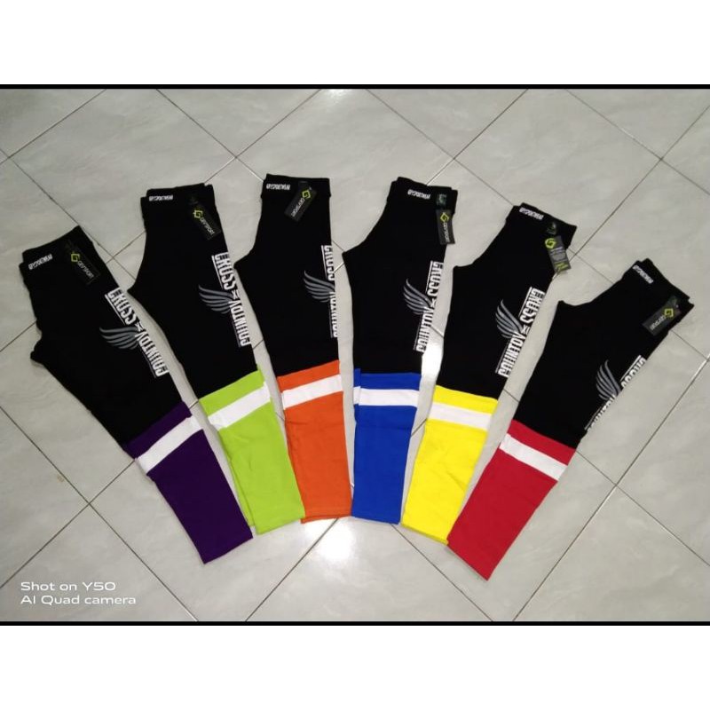 legging Gevsport