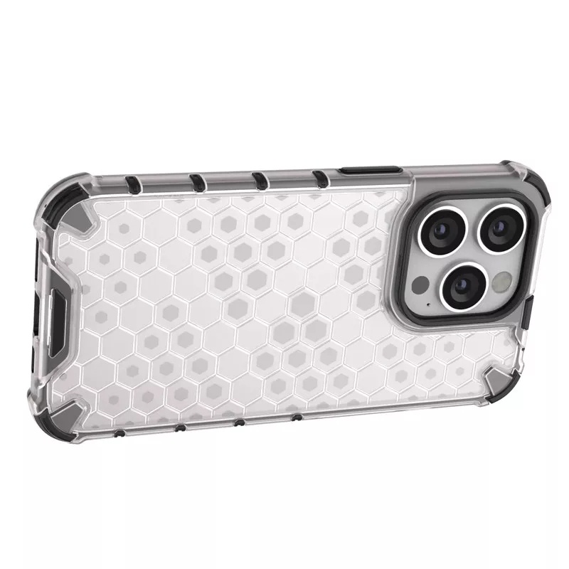 Rugged Armor Honeycomb IPHONE 14 PLUS 14 PRO MAX Case casing Cover