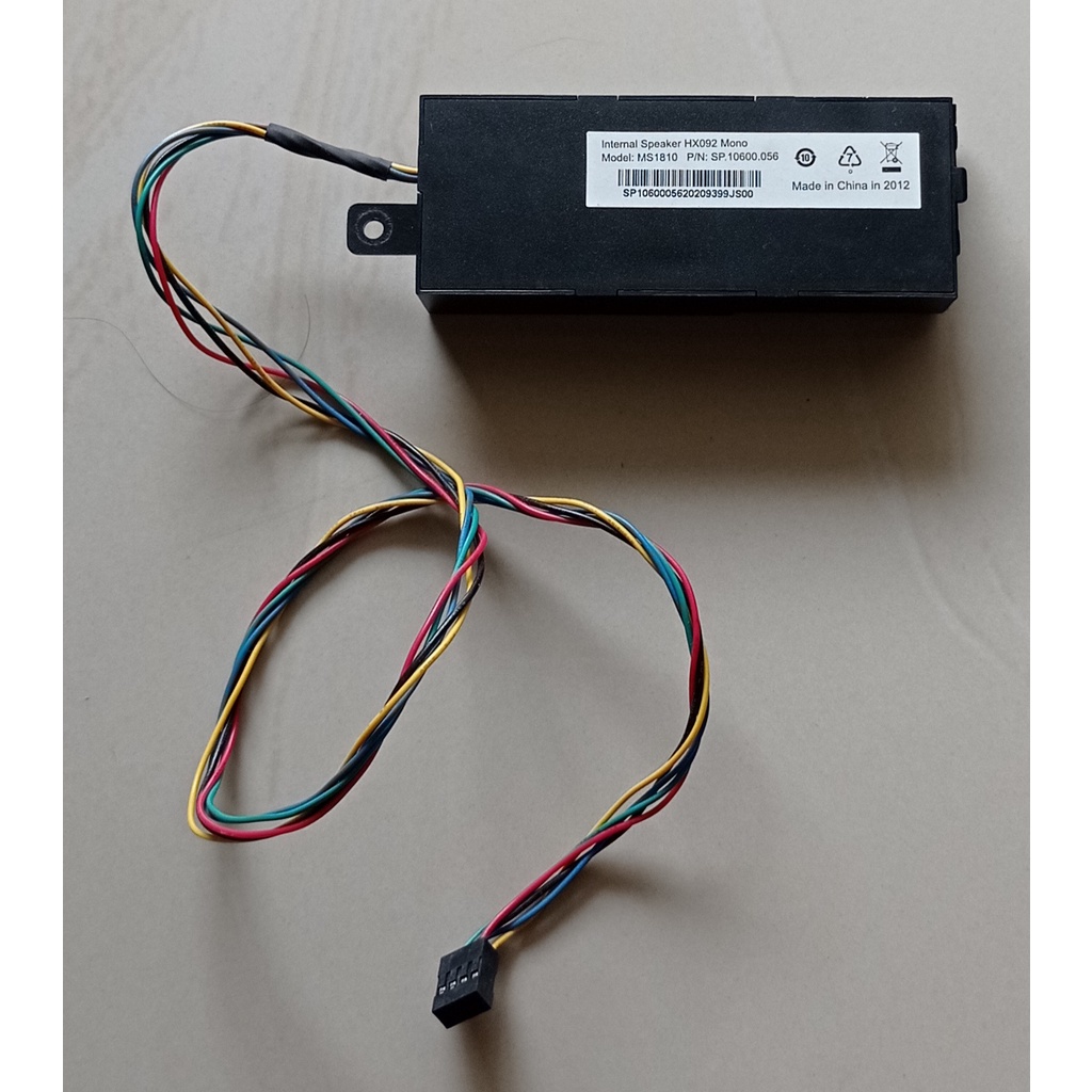 Speaker Internal PC Acer Veriton